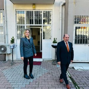 İl Müdürümüz Galip SÖKMEN Çocuk Kuruluşlarımızı Ziyaret Etti - fotoğraf 5