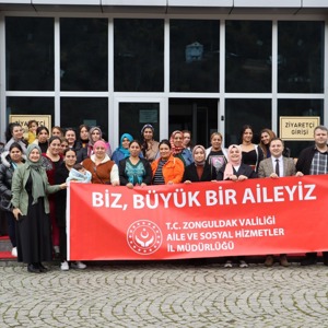 Roman Vatandaşlara İl Eylem Planı Kapsamında Programlar Gerçekleştirildi - fotoğraf 2