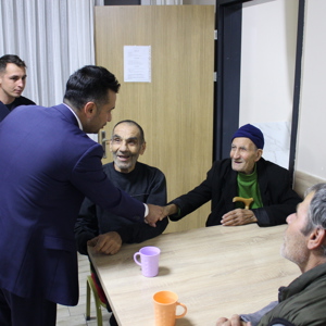Palandöken bakım merkezi denetimi yapıldı. - fotoğraf 2
