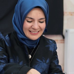 Aile ve Sosyal Hizmetler Bakanımız Göktaş'tan Yaralı Askerlere Ziyaret - fotoğraf 6