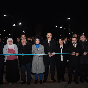 Bakanımız Mahinur Özdemir Göktaş Batman’da Biz Büyük Bir Aileyiz Buluşması'na Katıldı - fotoğraf 11