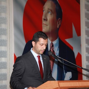 OSMANİYE VALİLİĞİ TARAFINDAN GAZİLERİMİZ ONURUNA YEMEK PROGRAMI DÜZENLENDİ - fotoğraf 7