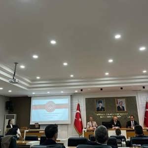 2023 Yılı Kadına Yönelik Şiddetle Mücadele İl Koordinasyon Toplantısının Sonuncusu Gerçekleştirildi - fotoğraf 4