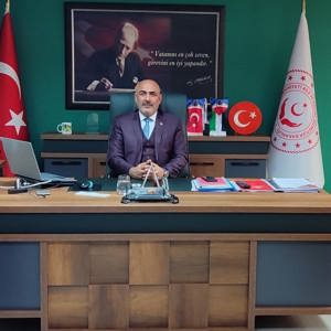 7-14 Ocak Beyaz Baston Görme Engelliler Haftası ; - fotoğraf 1