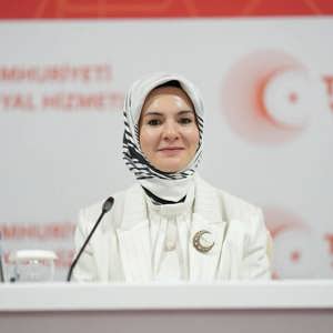 Sayın Bakanımız Mahinur ÖZDEMİR GÖKTAŞ Himayesinde İl Müdürleri Toplantısı Gerçekleştirildi - fotoğraf 1
