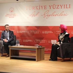 Türkiye Yüzyılında Aile Söyleşileri - fotoğraf 4