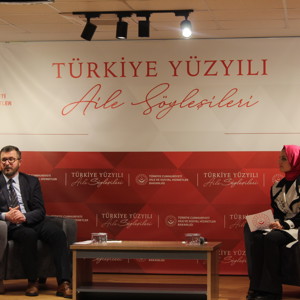 Türkiye Yüzyılında Aile Söyleşileri - fotoğraf 5