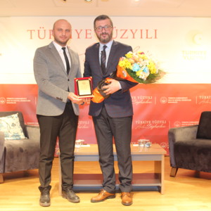 Türkiye Yüzyılında Aile Söyleşileri - fotoğraf 8