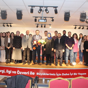 Türkiye Yüzyılında Aile Söyleşileri - fotoğraf 9