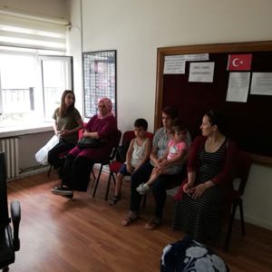 AEP Eğitimleri Devam Ediyor - fotoğraf 2