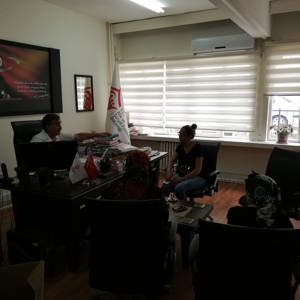 AEP Eğitimleri Devam Ediyor - fotoğraf 3