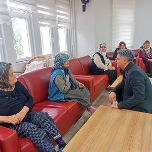 Şehitlerimizi Dualarla Andık - fotoğraf 4