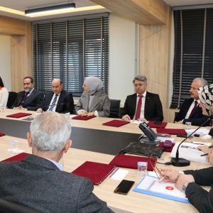 Sivas Eğitime Destek Platformu 2023 Yılı Son Toplantısı Gerçekleştirildi - fotoğraf 2