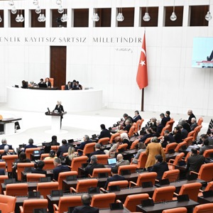 Aile ve Sosyal Hizmetler Bakanlığı’nın 2024 Yılı Bütçesi TBMM Genel Kurulu’nda Kabul Edildi - fotoğraf 1