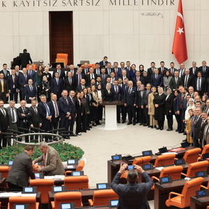 Aile ve Sosyal Hizmetler Bakanlığı’nın 2024 Yılı Bütçesi TBMM Genel Kurulu’nda Kabul Edildi - fotoğraf 3