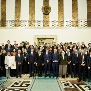 Aile ve Sosyal Hizmetler Bakanlığı’nın 2024 Yılı Bütçesi TBMM Genel Kurulu’nda Kabul Edildi - fotoğraf 4