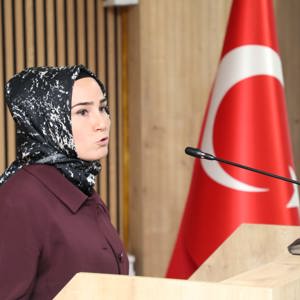 Bakanımız Sayın Mahinur Özdemir Göktaş Hanımefendinin Danışmanları Sayın Sevim Karaloğlu ve Sayın Elif Nur Saçal, İl Müdürlüğümüzü Ziyaret Ettiler. - fotoğraf 4