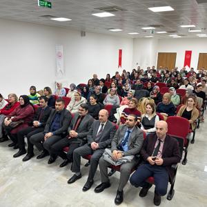Türkiye Yüzyılı Aile Söyleşileri - fotoğraf 4