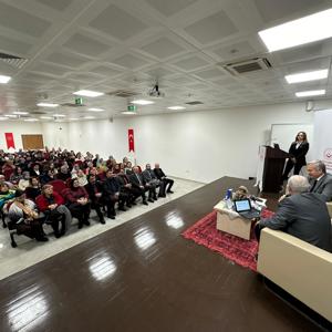 Türkiye Yüzyılı Aile Söyleşileri - fotoğraf 5