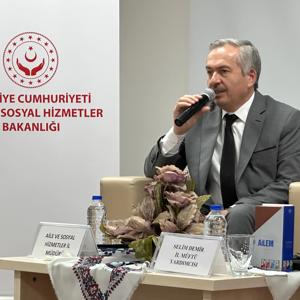 Türkiye Yüzyılı Aile Söyleşileri - fotoğraf 1