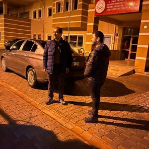 İl Müdürümüz Sayın Sahit AYDIN 7/24 esaslı özverili bir şekilde hizmet veren bağlı kuruluşlarımızı ziyaret ederek çalışmalar hakkında bilgi aldı. Geleceğimizin teminatı sevgili gençlerimizle keyifli sohbetler etti ve sportif etkinliklerde bulundu. - fotoğraf 2