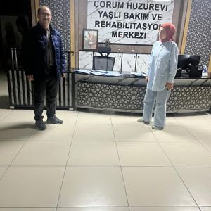 İl Müdürümüz Sayın Sahit AYDIN 7/24 esaslı özverili bir şekilde hizmet veren bağlı kuruluşlarımızı ziyaret ederek çalışmalar hakkında bilgi aldı. Geleceğimizin teminatı sevgili gençlerimizle keyifli sohbetler etti ve sportif etkinliklerde bulundu. - fotoğraf 11