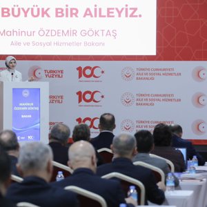 İl Müdürleri Değerlendirme Toplantısı Yapıldı - fotoğraf 3