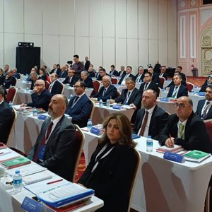 İl Müdürleri Değerlendirme Toplantısına - fotoğraf 4