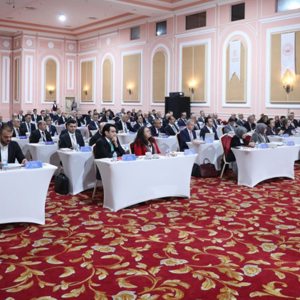 İl Müdürleri Değerlendirme Toplantısına - fotoğraf 3