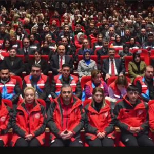 Bakanımız Sayın Mahinur Özdemir Göktaş ilimize teşrif etti. - fotoğraf 3