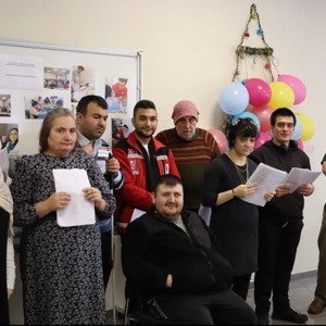 Gündüz Bakım Rehabilitasyon ve ADM Müdürlüğünde Düzenlenen Regaip Kandili Programı  - fotoğraf 5