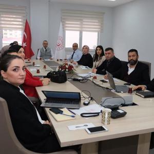 2023 yılı brifinglerimiz ve 2024 yılı hedef ve planlarımıza ilişkin toplantımız - fotoğraf 2