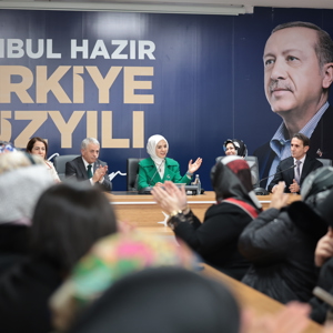 Aile ve Sosyal Hizmetler Bakanımız Göktaş, Şehitleri Anma Programına Katıldı - fotoğraf 10