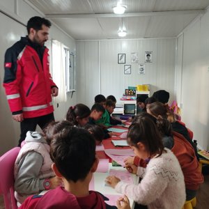 Sosyal İyileştirme Çalışmaları - fotoğraf 3