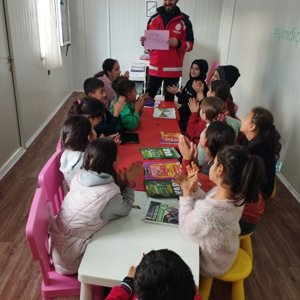 Sosyal İyileştirme Çalışmaları - fotoğraf 2