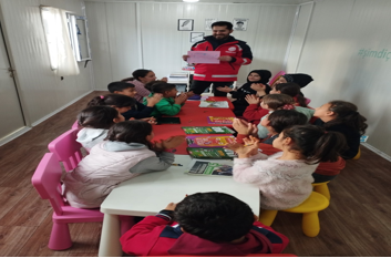 Sosyal İyileştirme Çalışmaları