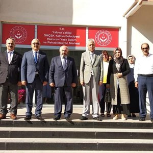 Bakanlığımız ve Diyanet İşleri Başkanlığı Arasında İmzalanan İşbirliği Protokolü Değerlendirildi - fotoğraf 1