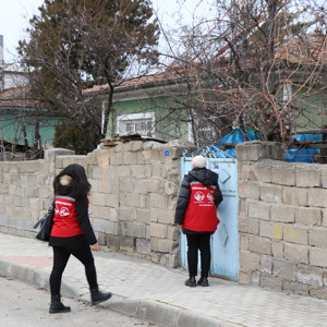 ASDEP Hane Ziyaretlerimize Ara Vermeden Devam Ediyoruz. - fotoğraf 3