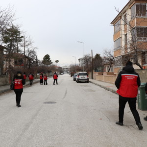 ASDEP Hane Ziyaretlerimize Ara Vermeden Devam Ediyoruz. - fotoğraf 5