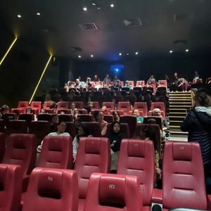 Antalya Yetimlerine Sahip Çıkıyor Projesi Kapsamında, Proje Öğrencilerimizle Çeşitli Etkinlikler Yaptık - fotoğraf 3