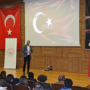 İl Müdürümüz Mutlu Kaya, “Çocuk Hakları” Konulu Programa Katıldı. - fotoğraf 5