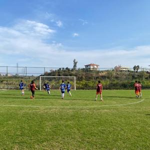 İl Müdürlüğümüze bağlı Antalya Çocuk Evleri Sitesi Müdürlüğü’nden Hizmet Alan 2 Çocuğumuzla Futbol kampına katıldık. - fotoğraf 3
