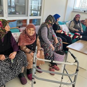İl Müdürümüz ’den Tosya Huzurevi Ziyareti - fotoğraf 6