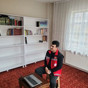 KORUYUCU VE ÖNLEYİCİ ÇALIŞMALARIMIZ HIZ KESMEDEN DEVAM EDİYOR. - fotoğraf 2