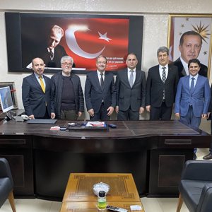 Batman'da kurumlar arası yapılan iş birliği - fotoğraf 1