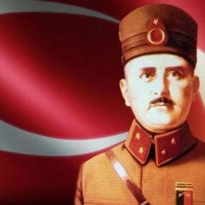 Kars’ın kurtarıcısı, 1920-1923 yılları arasında Doğu Cephesi Komutanı Kâzım Karabekir Paşayı vefatının 76. yıl dönümünde rahmetle minnetle anıyoruz. - fotoğraf 1