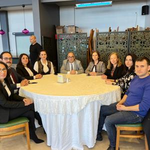 Engelsiz Çanakkale Çalıştayı İlk Oturumu Gerçekleştirildi - fotoğraf 3