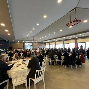 Engelsiz Çanakkale Çalıştayı İlk Oturumu Gerçekleştirildi - fotoğraf 4