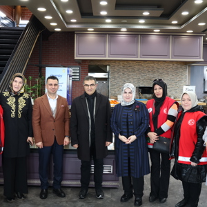 Şehitlerimizin Mukaddes Emaneti 180 Şehit Yakını Ailemizle Bir Araya Geldik. - fotoğraf 4
