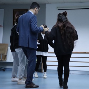 Kozlu ÇES Müdürlüğünde Çocuklara Aidiyet Duygusunu Güçlendirmek Amacıyla Etkinlik Düzenlenmiştir - fotoğraf 5